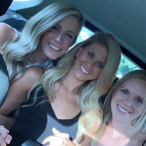 Meet your Posher, Alyssa